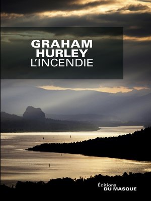 cover image of L'incendie